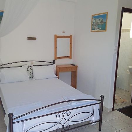 Ferienwohnung Filoxenia Skopelos Exterior foto