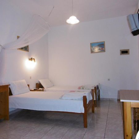 Ferienwohnung Filoxenia Skopelos Exterior foto