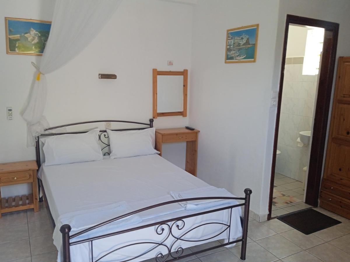 Ferienwohnung Filoxenia Skopelos Exterior foto