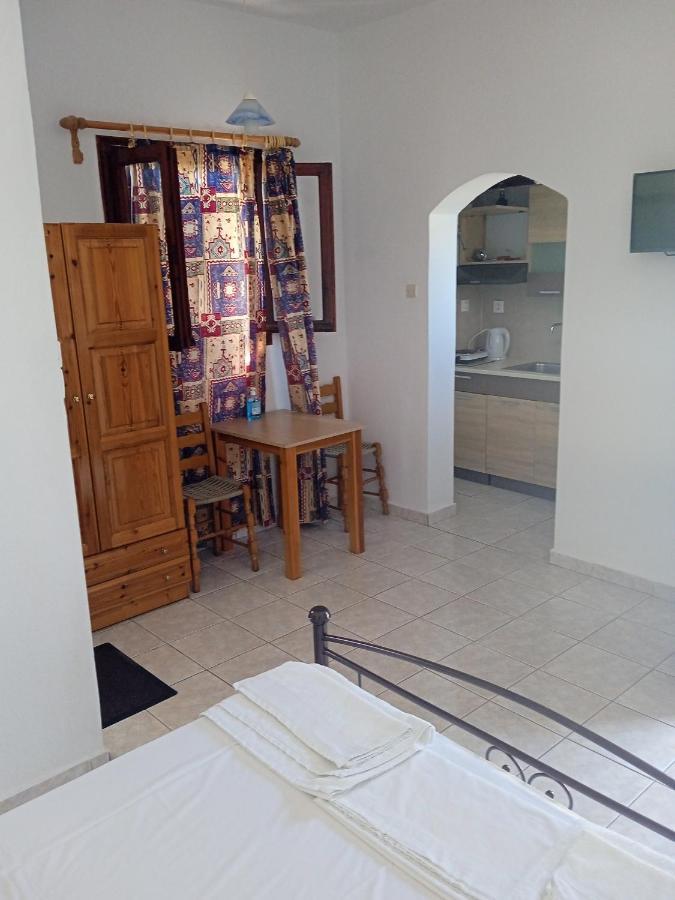 Ferienwohnung Filoxenia Skopelos Exterior foto