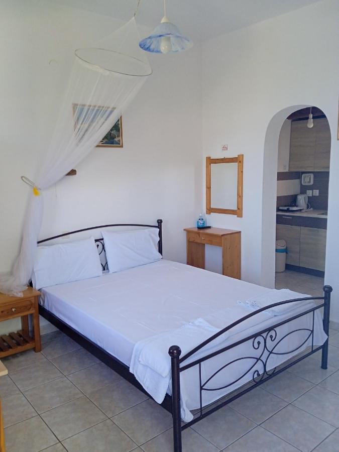 Ferienwohnung Filoxenia Skopelos Exterior foto