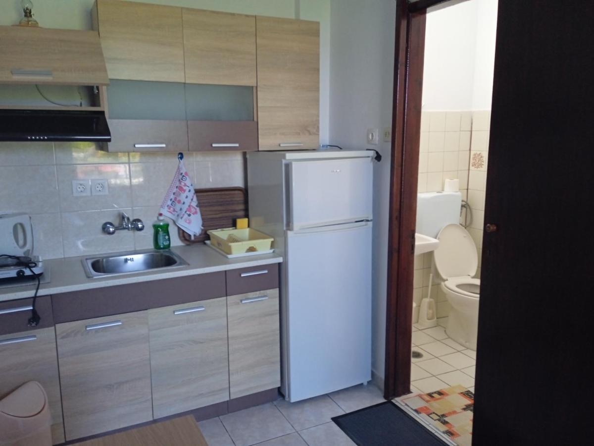 Ferienwohnung Filoxenia Skopelos Exterior foto