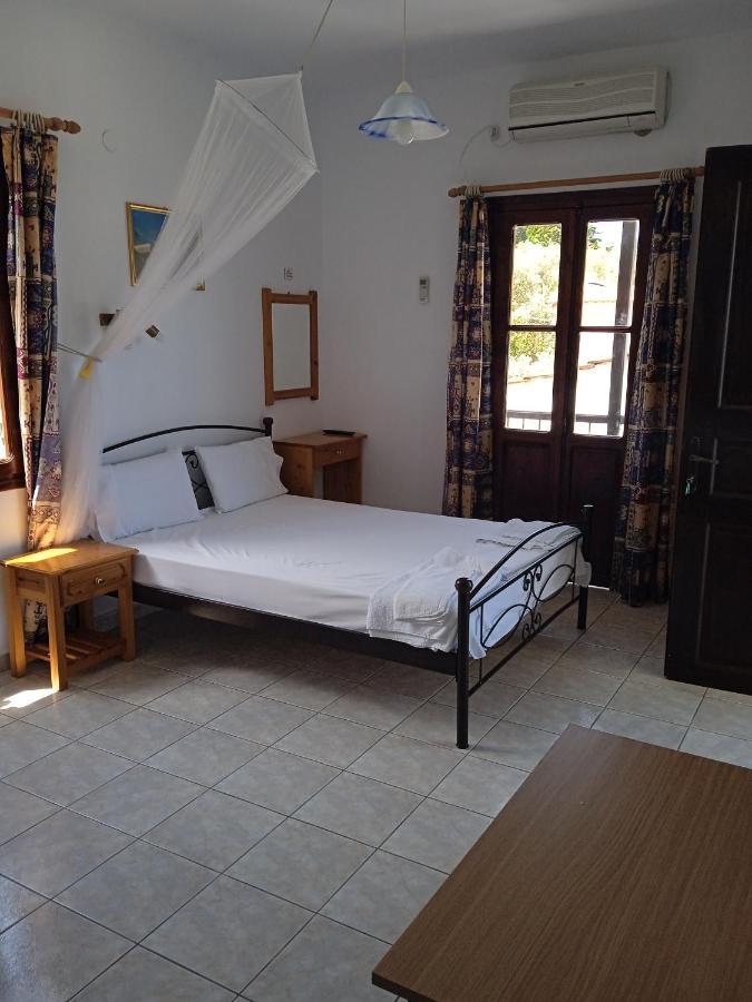 Ferienwohnung Filoxenia Skopelos Exterior foto