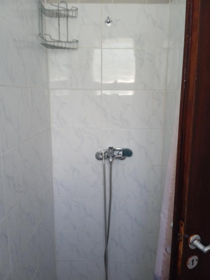 Ferienwohnung Filoxenia Skopelos Exterior foto