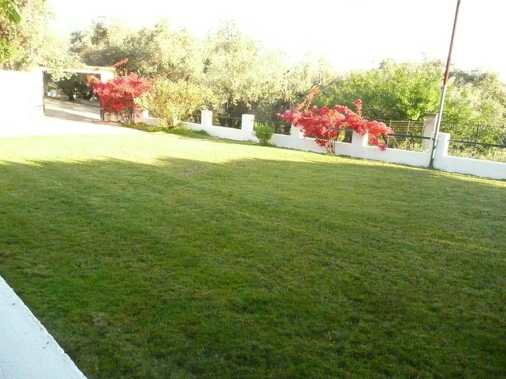 Ferienwohnung Filoxenia Skopelos Exterior foto