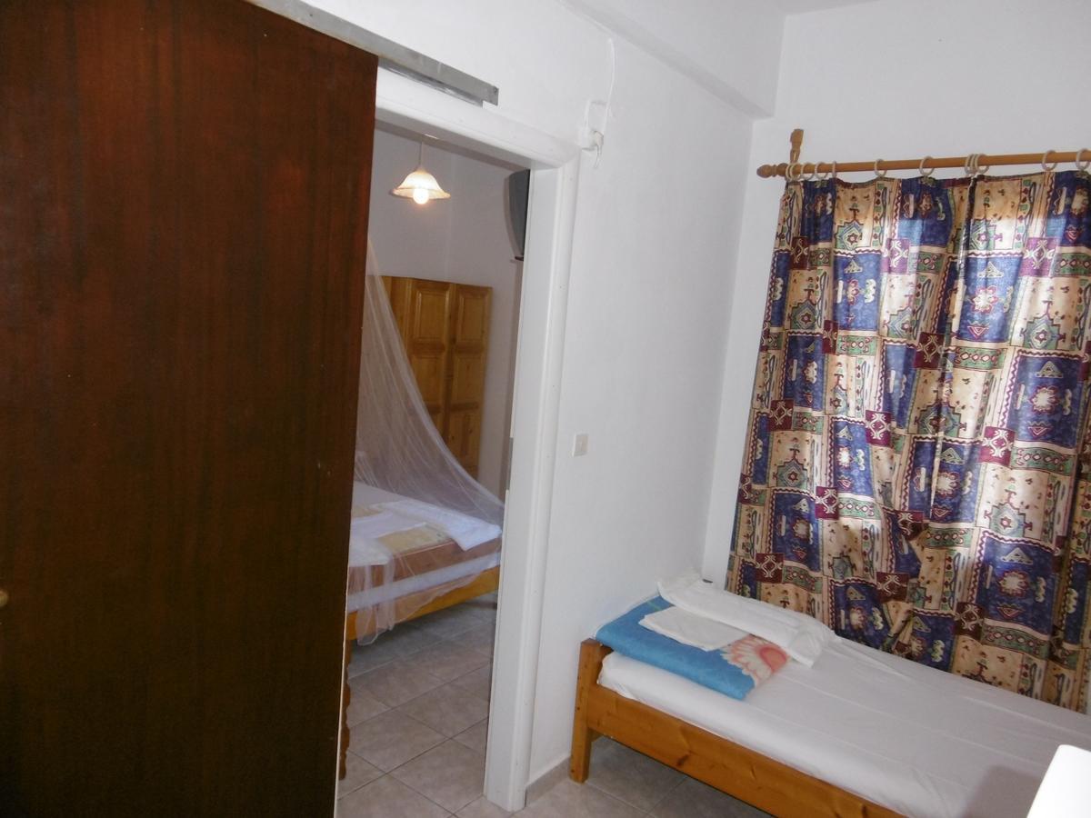 Ferienwohnung Filoxenia Skopelos Exterior foto