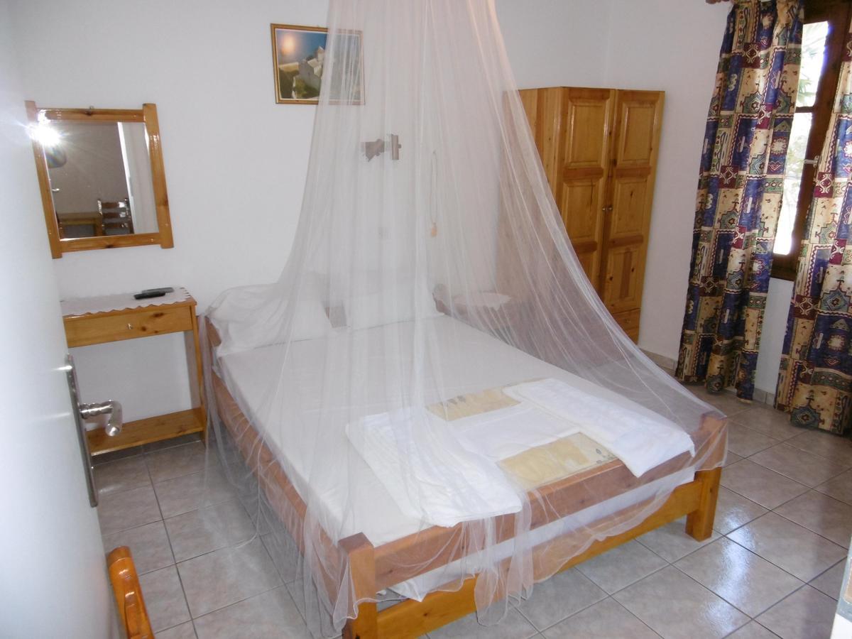 Ferienwohnung Filoxenia Skopelos Exterior foto