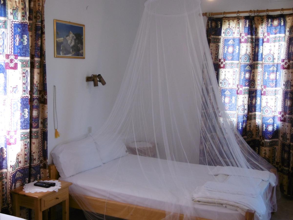 Ferienwohnung Filoxenia Skopelos Exterior foto