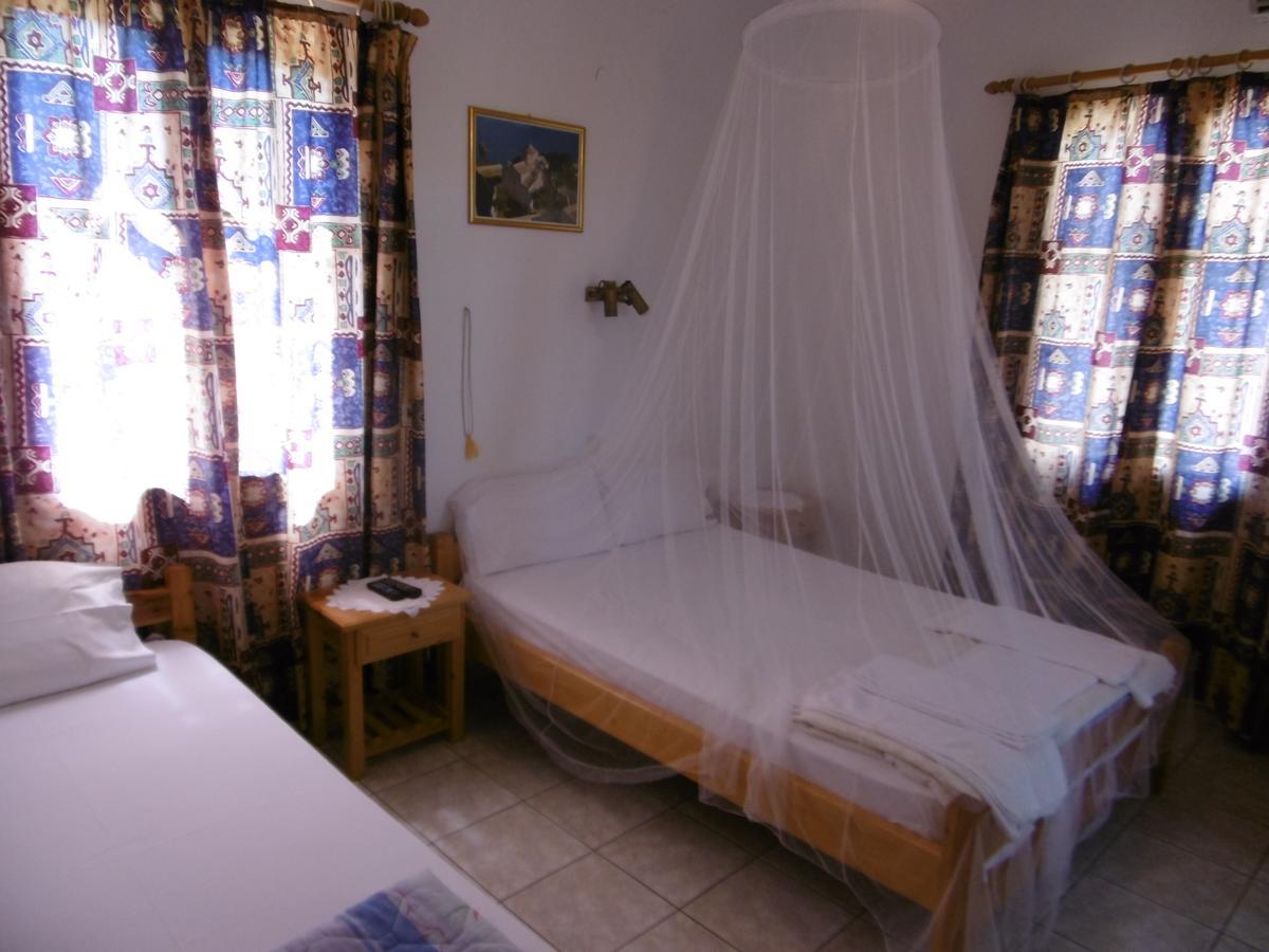 Ferienwohnung Filoxenia Skopelos Exterior foto